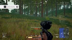 Steam authentication failed is another common error related to the pubg servers being down. Glitched Trophies Playerunknown S Battlegrounds Psnprofiles