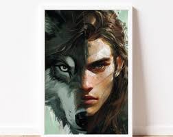 Vintage Ship of Destiny by John Howe Poster, Fantasy, Robin Hobb Books,  Dragons, Illustration Print, Wall Art Decor