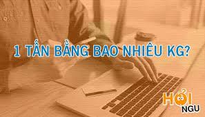 2 tan to kg 100 kg. 1 Táº¥n Báº±ng Bao Nhieu Kg Va Cach Quy Ä'á»•i Chinh Xac Blog Há»i Ngu