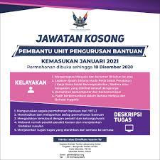 Check spelling or type a new query. Jawatan Kosong Yayasan Kanser Tunku Laksamana Johor Tljcf Tarikh Tutup 10 Disember 2020