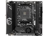 MPG B550I GAMING EDGE WIFI Mini-ITX Motherboard - Socket AM4 MSI