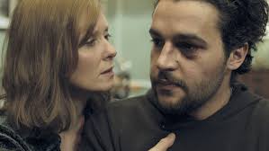 JAMES WHITE Star Christopher Abbott Reflects