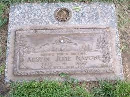 Austin Jude Navone (1975-1988)