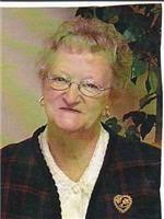 Jean Bessey Obituary (2018)