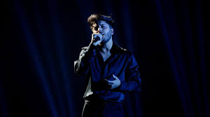 The eurovision song contest 2021 is set to be the 65th edition of the eurovision song contest. Esc 2021 Blas Canto Singt Voy A Quedarme Fur Spanien Teilnehmer