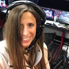 Tisha Buchanan's Instagram, Twitter & Facebook