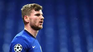 Michigan storm sr2, jr2 and y1 coach. Timo Werner Mit Torflaute Beim Fc Chelsea Das Sagt Lampard Eurosport