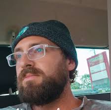 A VERY Pretty Female Eastern Box Turtle