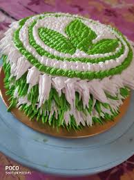 And we are getting summer time fine by all means necessary! The Cake S Land This Is A Herbalife Logo Facebook