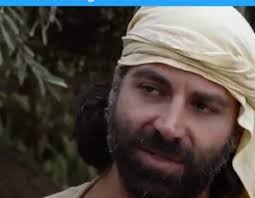 The Chosen- discussion group