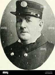 Captain downs hi-res stock photography and images