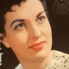 Artist: Vangie Carmichael