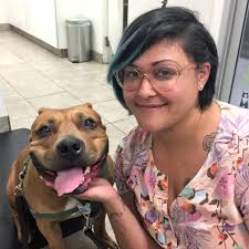 ALEJANDRA (ALEX) MAYORGA, RVT — ANIMAL FIX CLINIC