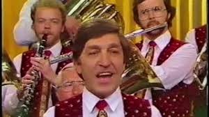 Robert Payer: Musikanten, spielt auf!, Polkalied