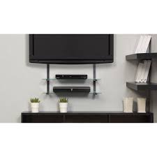 4.4 out of 5 stars. Wall Mount Tv Bracket With Shelf Novocom Top