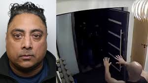 Jail for ringleader of staged doorstep gun threat plot in Leeds