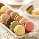 French Macarons Delivered | Mackenzie Limited