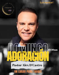 Iglesia Nuevos Tiempos