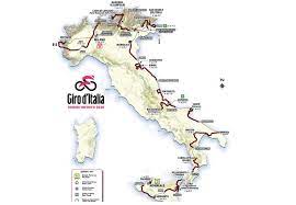 Mais les conséquences de sa chute du dernier tour de france sont toujours bien présentes et les solutions pour anéantir ses douleurs. Tour D Italie Parcours Et Etapes De L Edition 2020