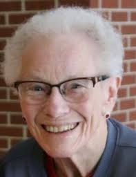 Obituary information for Marilyn Jean Arnburg