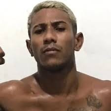 Connor Walsh vs. Junior Willian, FCC 40