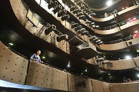 Trouvez votre logement pour étudier à lyon 07 (69007). Opera De Lyon Appreciation Report Tickets Seating Charts Etc