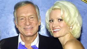 Holly Madison: Hugh Hefner Screamed at Me When I Cut My Hair