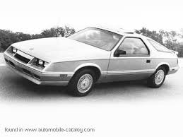 Image result for White 1985 Chrysler