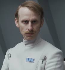 Lonni's heroic sacrifice in the Star Wars series