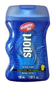 Every style imaginable, everyday, that's the promise. Dippity Do Trial Travel Size Sport Hair Gel Adds Texture Definition Strong Hold Level 9 Walmart Canada