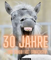 Jahre, schon viel geschehen, noch immer kann dir keine frau widerstehen. 30 Spruche Zum 30 Geburtstag Nett Lustig Herzlich 2021
