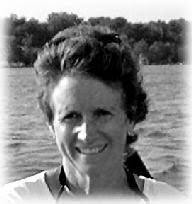 MARCY HASBROUCK Obituary (1945