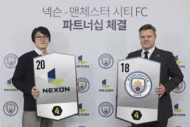 The use of real player names and likenesses is authorized by fifpro commercial. Fifa Online 4 Launch Date And Manchester City Partnership Announced Mmo Culture