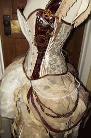 Florida Wedding Resource Florida Bride Com Steampunk Wedding Dress Steampunk Dress Steampunk Wedding