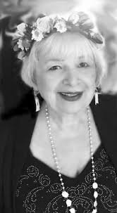 Maxine Perkins Obituary (1944