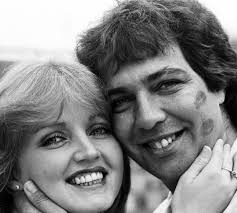 Brian Nolan Julianne Goode Martin and Myself