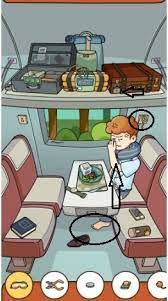 Dec 18, 2019 · nah, buat kamu yang mengalami kesulitan dalam menyelesaikan level di game stump me, kali ini saya akan membantu kamu untuk menyelesaikan level yang ada di game tersebut. Kunci Jawaban Find Out Kereta Bom Lengkap Dengan Gambar Dan Cara