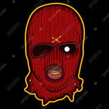 Angry Ski Mask Cartoon Art Artwork Illustration Png Transparent Clipart Image And Psd File For Free Download Kayak Taslaklar Fotografcilik