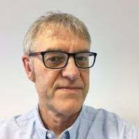 Andrew Crowson's Instagram, Twitter & Facebook