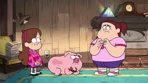 Dipper and mabel have made it to piedmont and are regaling to their parents their summer in gravity falls, when the pines' are hit by a drunk driver. Let Me Play Among The Stars Gravity Falls Grenda And Gender