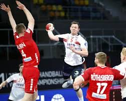 Sagosen brings good memories back to aalborg only four months after leaving for paris, aalborg's jutlander bank arena is set to welcome back sander sagosen for the second time already. Sander Sagosen Player Profile Handball News