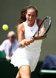 Follow daria kasatkina live scores, final results, fixtures and standings/draws on this page! Daria Kasatkina Wimbledon Tennis Championships 07 07 2018 Celebmafia