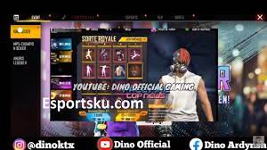 Walau memang topeng ini hanya muncul di season 1 dan cukup jarang, rupanya free fire berpikir sebaliknya. Leaks Royale Ff Mask Season 1 Comes To Free Fire Game News