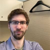 Mark Brochu's Instagram, Twitter & Facebook