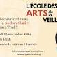 Atelier de podorythmie event in Montreal, Quebec