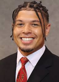 2021 Football Roster