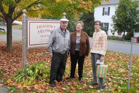 Grafton Christian Outreach project celebrates 10 years