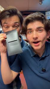 Peter was the Magician today! #cardtrick #magictrick #magicshow