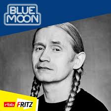 Blue Moon · Bei Anruf Romano