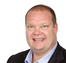 Mark Osbourne presided over $700,000 worth of losses in his role as general  manager of the Te Ahu centre. : r/newzealand